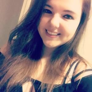 Meet your Posher, Alexandra